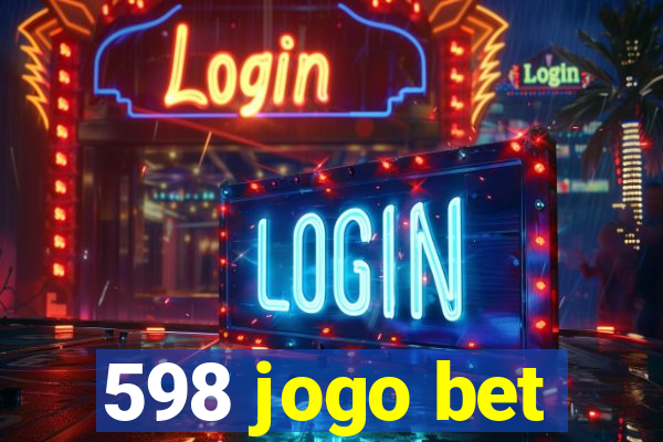 598 jogo bet